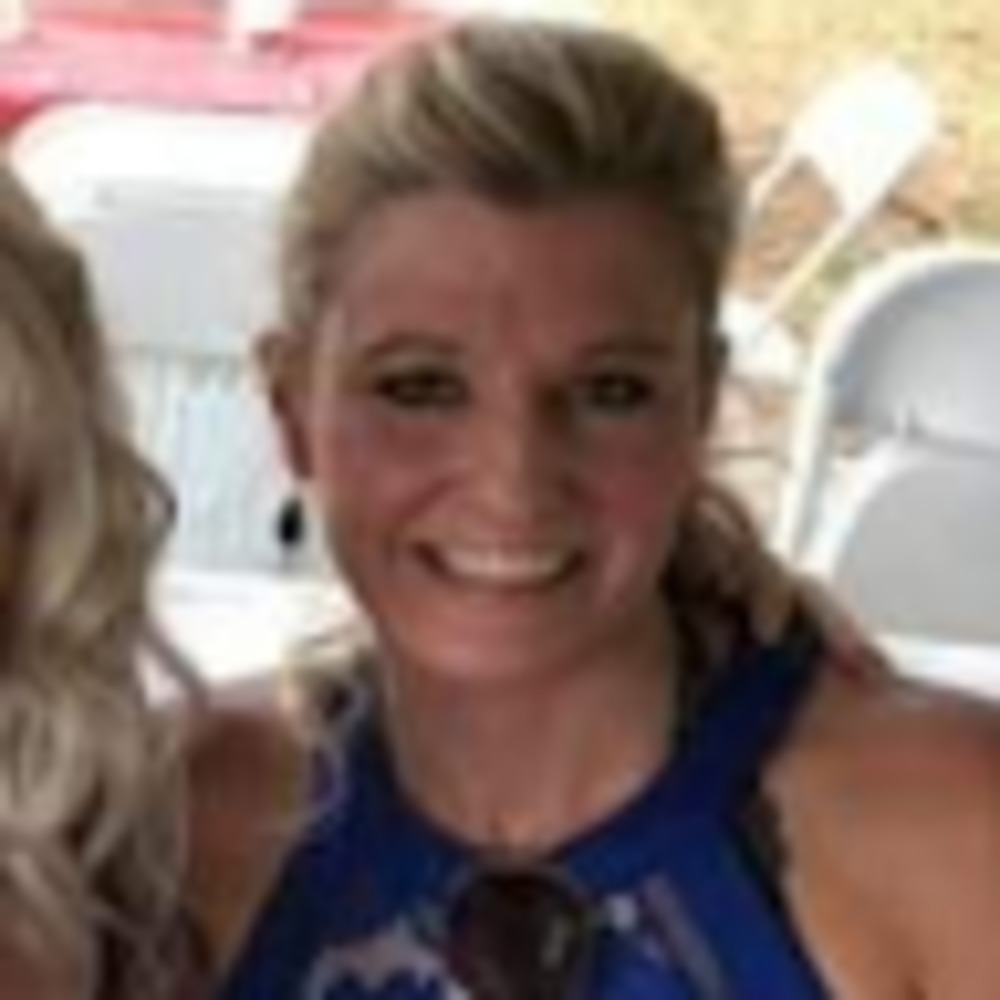 Meet your Posher, Kristen